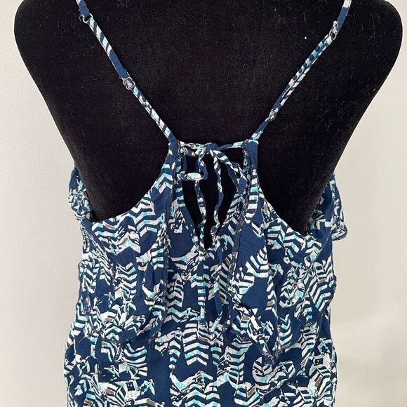 GarageāSpaghettiāStrap-Tank.Ā SizeāXSā - Picture 4 of 7